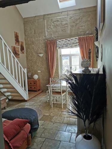 Apartamento C�page De La Tourelle