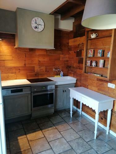 Apartamento C�page De La Tourelle