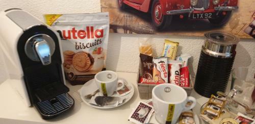 Hostal A Casa Mia