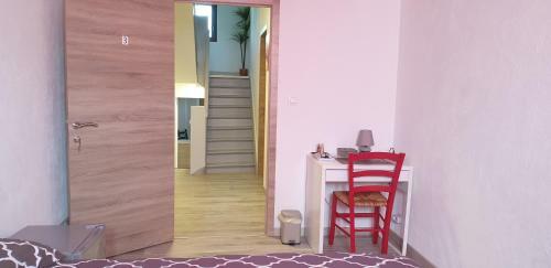 Hostal A Casa Mia