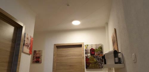 Hostal A Casa Mia