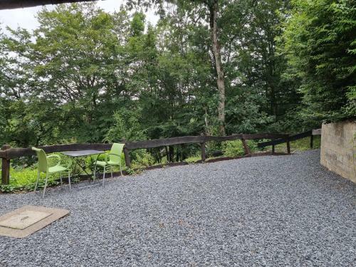 Apartamento Vitam-in A