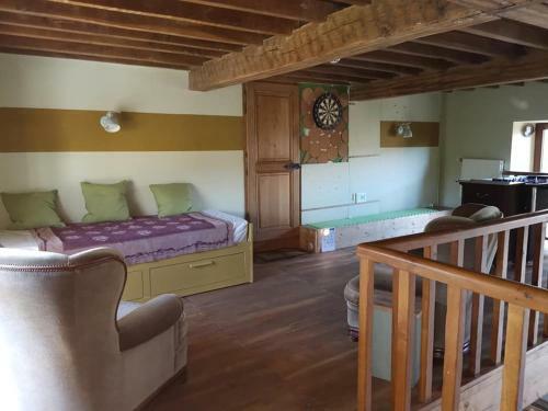 Le Repos Ardenne (fays-famenne)