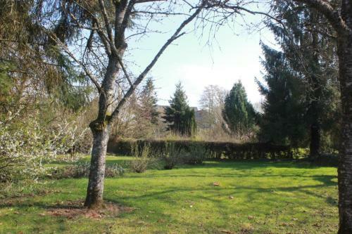 Le Repos Ardenne (fays-famenne)