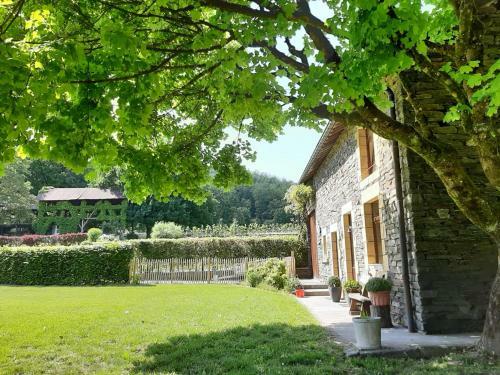 La Maison Des Marguerites