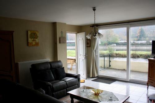 Apartamento Loiseau Sur La Semois