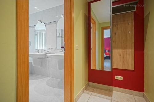 Apartamento R�sidence Dolce Vita