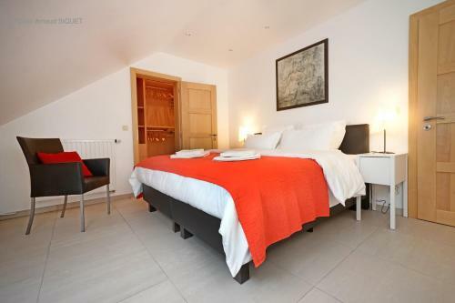 Apartamento R�sidence Dolce Vita