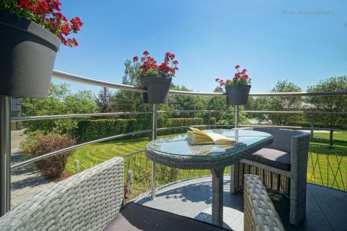 Apartamento R�sidence Dolce Vita