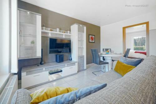Apartamento R�sidence Dolce Vita