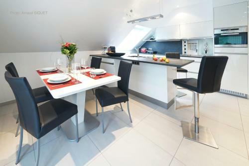 Apartamento R�sidence Dolce Vita