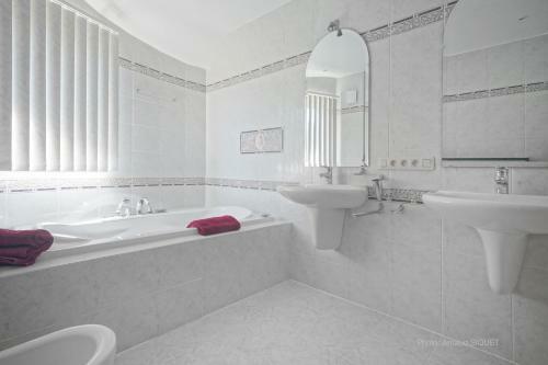 Apartamento R�sidence Dolce Vita