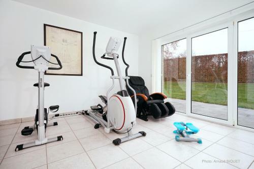 Apartamento R�sidence Dolce Vita