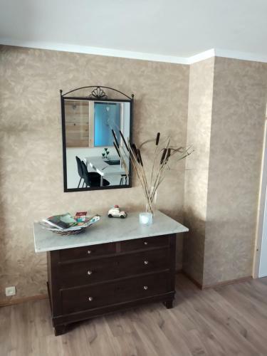 Apartamento La Loge 53