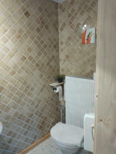 Apartamento La Loge 53