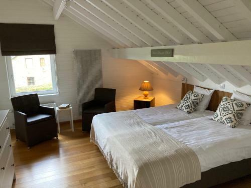 Bed & Breakfast Le Coup de Coeur de Marie - Chambres D'h�tes