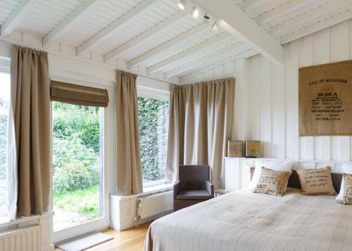 Bed & Breakfast Le Coup de Coeur de Marie - Chambres D'h�tes