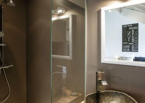 Bed & Breakfast Le Coup de Coeur de Marie - Chambres D'h�tes