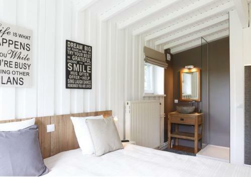 Bed & Breakfast Le Coup de Coeur de Marie - Chambres D'h�tes