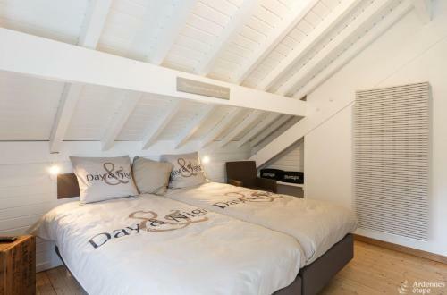 Bed & Breakfast Le Coup de Coeur de Marie - Chambres D'h�tes