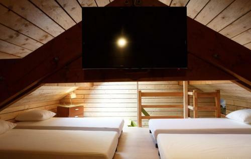 Bed & Breakfast Le Coup de Coeur de Marie - Chambres D'h�tes