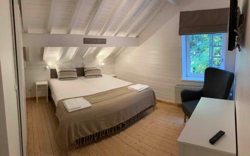 Bed & Breakfast Le Coup de Coeur de Marie - Chambres D'h�tes