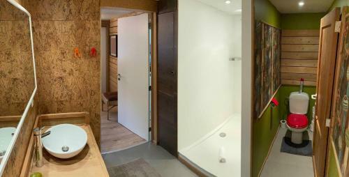 Bed & Breakfast Le Coup de Coeur de Marie - Chambres D'h�tes