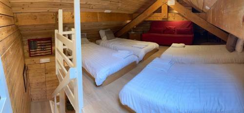 Bed & Breakfast Le Coup de Coeur de Marie - Chambres D'h�tes