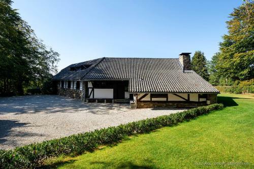 Bed & Breakfast Chambres D'h�tes - La Terrasse Bayehon - Ovifat