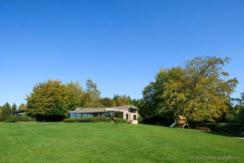 Bed & Breakfast Chambres D'h�tes - La Terrasse Bayehon - Ovifat