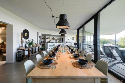 Bed & Breakfast Chambres D'h�tes - La Terrasse Bayehon - Ovifat