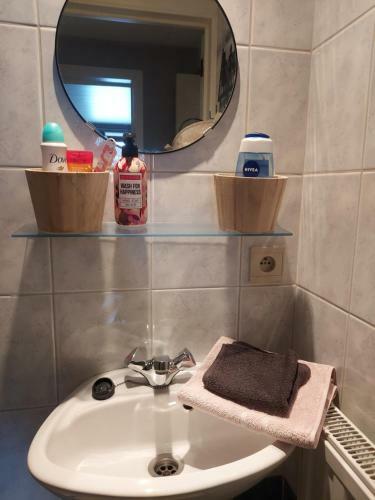 Apartamento A Mon Ch�l