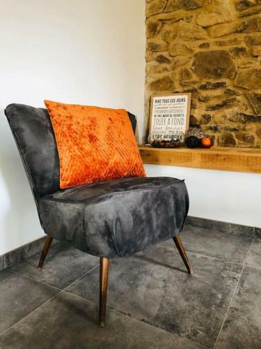 Apartamento Le Maoli