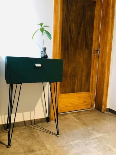 Apartamento Le Maoli