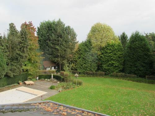Bed & Breakfast La Pastorale Brussels Expo