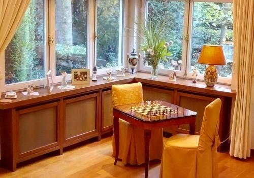 Bed & Breakfast La Pastorale Brussels Expo