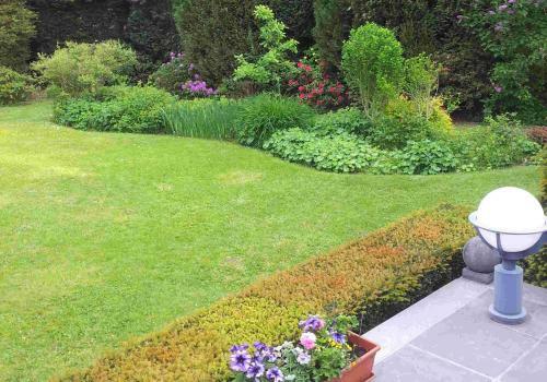 Bed & Breakfast La Pastorale Brussels Expo