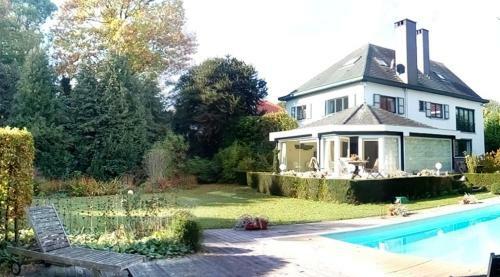 Bed & Breakfast La Pastorale Brussels Expo