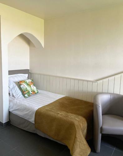 Hotel Gasthof Te Cathem