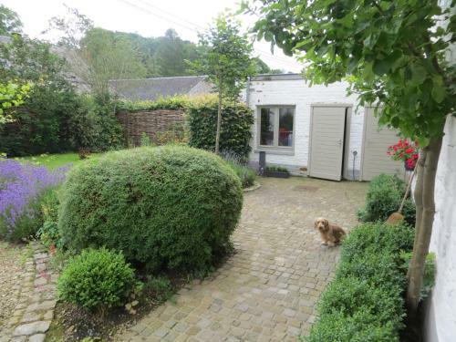 Les Maisons Blanches