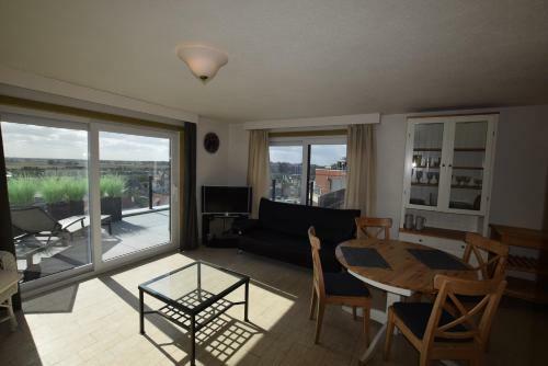 Apartamento Zeedijk 336
