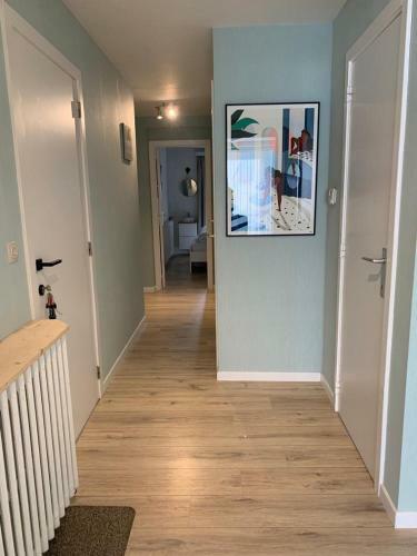 Apartamento Residentie Hippocampe