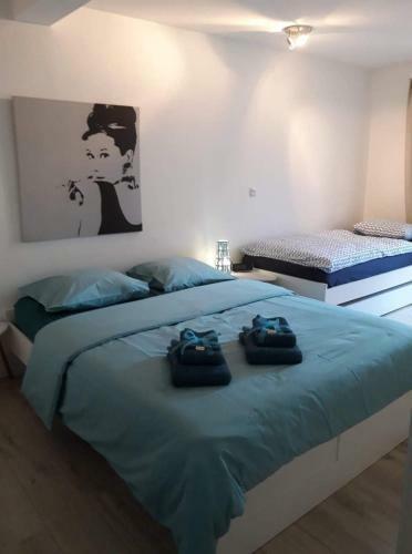 Apartamento Residentie Hippocampe