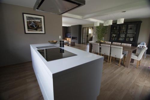 Villa Brion****