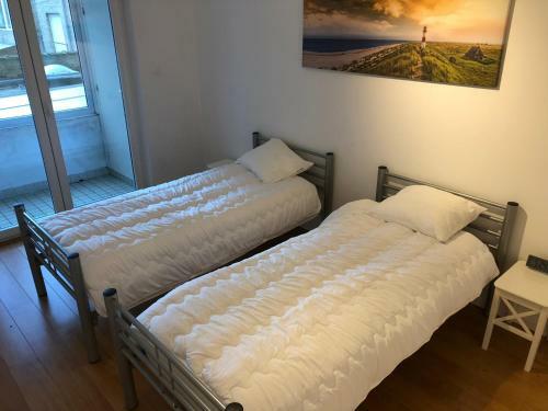 Apartamento Zeekant