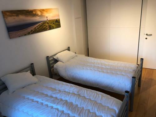 Apartamento Zeekant