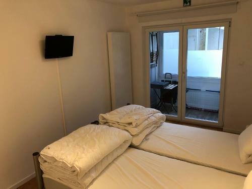 Apartamento Zeekant