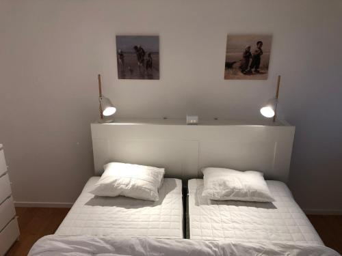 Apartamento Zeekant