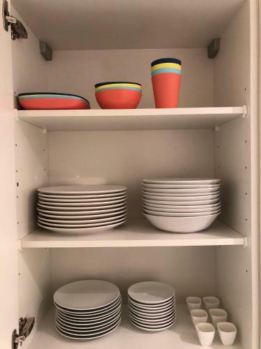 Apartamento Zeekant