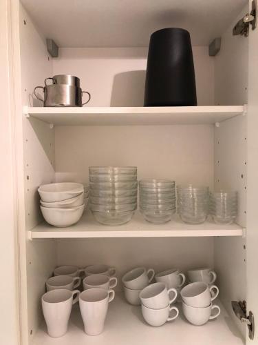 Apartamento Zeekant